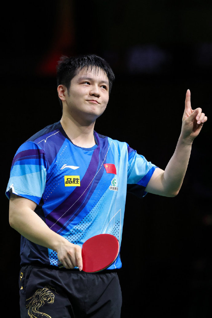 2024奥运会乒乓球巅峰对决视频全部 -开云体育