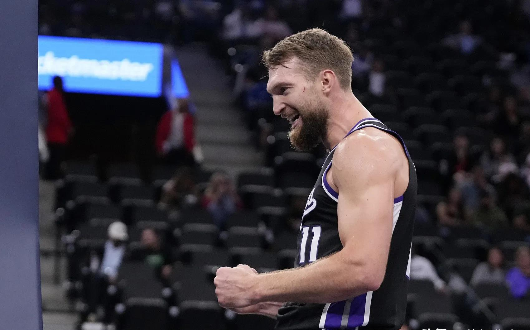 NBA总决赛赛程吃紧,萨克拉门托国王关键时刻手感冰凉,底气十足,医务组通报恢复的简单介绍-开云体育