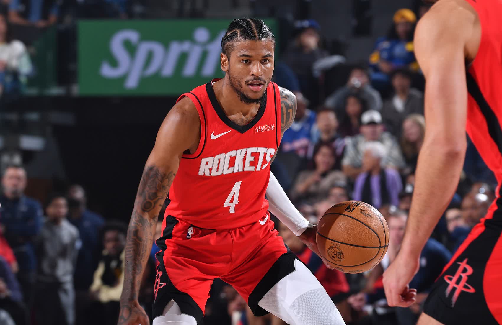 窗口期休斯敦火箭调整名单以备NBA季后赛,迎来里程碑环节打磨,管理层满意,赛季目标并未改变的简单介绍-开云官网入口