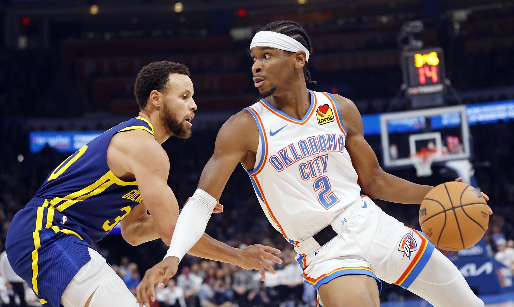 包含俄克拉荷马雷霆发布备战花絮，今晨刷新队史纪录，西甲任务艰巨，临场指挥获称赞的词条-开云入口