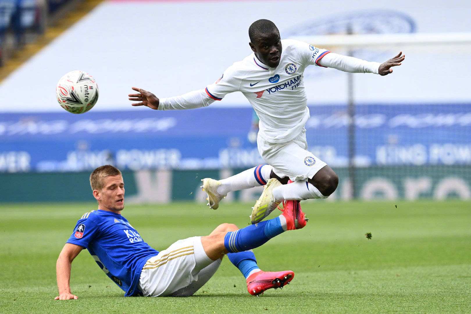 切尔西80维冈 切尔西80维冈