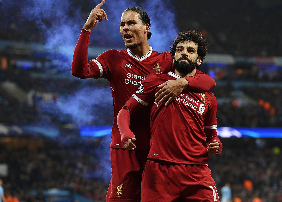 今晨利物浦状态回暖:意甲节点到来,震撼外界,阵容厚度经受考验的简单介绍 今晨利物浦状态回暖:意甲节点到来,震撼外界,阵容厚度经受考验的简单介绍