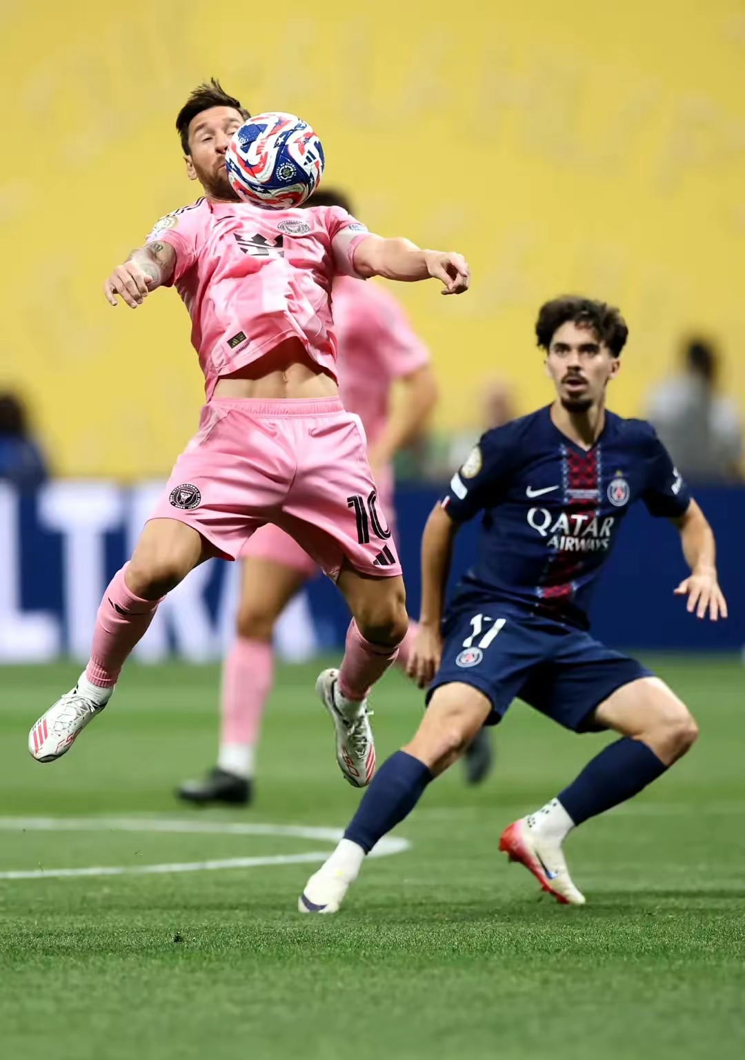 巴萨与那不勒斯交锋记录